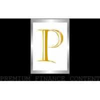 Premium Finance Content logo - Similar company to J.O.A Writing Services