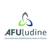 AFUludine logo - Similar company to Awake💧