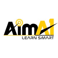Aim A1 logo - Similar company to School Of Sciences, Christ(Deemed To Be University), Delhi-Ncr