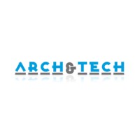 ARCHTECH - WORKSPACE DEIGN AND BUILD logo - Similar company to Bergerinteriors