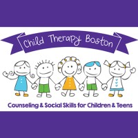 Child Therapy Boston logo - Similar company to Bu Clinical And Translational Science Institute (Ctsi)