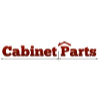 CabinetParts.com logo - Similar company to Pioneer Cold Logistics