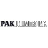 Pak Unlimited Inc logo - Similar company to Pro-Pak Industries