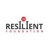 The Resilient Foundation logo - Similar company to Tutingspace