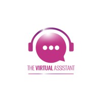 The Virtual Assistant logo - Similar company to Hawk Security & Surveillance Ltd