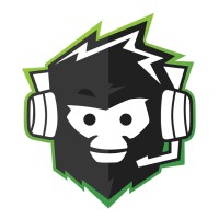 AFK Gaming logo - Similar company to Max Level