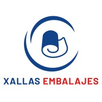 Xallas Flejes y Suministros del Embalaje S.L. logo - Similar company to Bvpack Equipos Y Materiales De Embalaje S.L.U.