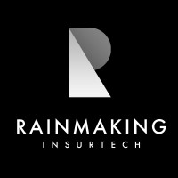 Rainmaking Insurtech logo - Similar company to Rainmaking At Pier47