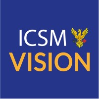 ICSM Vision logo - Similar company to Imperial College School Of Medicine Students' Union