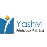 Yashvi Print Pack Pvt Ltd logo - Similar company to Astron Packaging Limited
