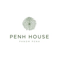 Penh House logo - Similar company to Treellion Park