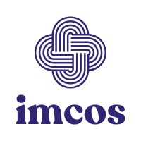 IMCOS France logo - Similar company to Grimpomania Sarl