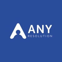 Any Resolution