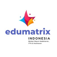 Edumatrix Indonesia logo - Similar company to Tutorin Math