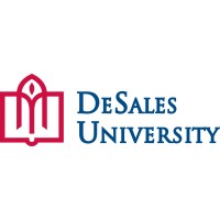 DeSales University School of Education logo - Similar company to Executive Education Academy Charter School