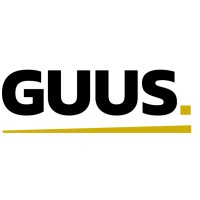 GUUS.studio logo - Similar company to Burnbits