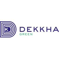 DEKKHA Green logo - Similar company to Aizen Consulting
