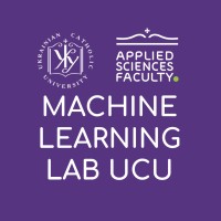 Ukrainian Catholic University ML Lab logo - Similar company to Noizio — Focus, Relax, Sleep