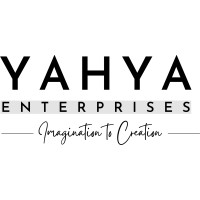 Yahya Enterprises logo - Similar company to Fooddope