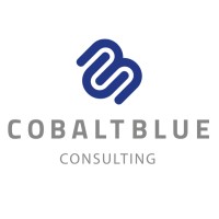 Cobalt Blue Consulting Limited logo - Similar company to Hmm