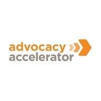 Advocacy Accelerator logo - Similar company to Optimum Analysis