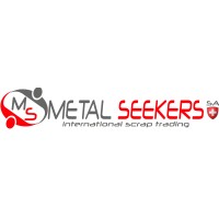 Metal Seekers SA logo - Similar company to Garage Trading