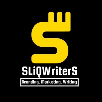 SLiQWriterS logo - Similar company to Coachli