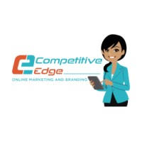 Competitive Edge Online Marketing and Branding logo - Similar company to The Competitive Edge