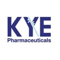 Kye Pharmaceuticals logo - Similar company to Andone Pharmaceuticals