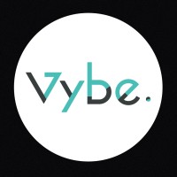 The Vybe. logo - Similar company to Digital Clinics Research And Services Pvt Ltd
