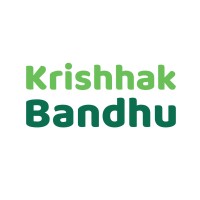 Krishhak Bandhu logo - Similar company to Fruitmonk®
