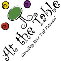 At the Table Life Coaching & Motivational Speaking Services LLC logo - Similar company to Personal Presentation Ltd.