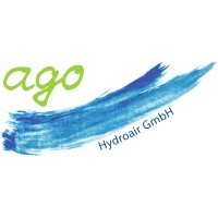 AGO Hydroair GmbH logo - Similar company to Aqua Services Kg