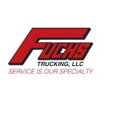 Fuchs Trucking, LLC logo - Similar company to Cox Transfer, Inc.