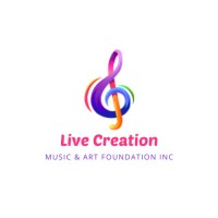 Live Creation Music & Art Foundation Inc. logo - Similar company to Pear & Mulberry