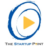 The Startup Point logo - Similar company to The Half Brick Startup Connect