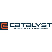 Catalyst Public Policy Advisors, LLC logo - Similar company to Aict (Advanced Intelligent Construction Technology)