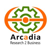Arcadia Hub logo - Similar company to Arc-Centro Ricerche Applicate S.R.L