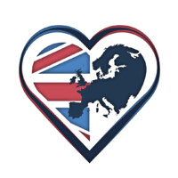 Luvmedia Corporation ltd - UK logo - Similar company to Iluvevents