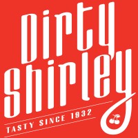 Dirty Shirley Cocktails logo - Similar company to Delta 9