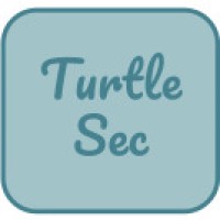 TurtleSec AS logo - Similar company to Blueberrybytes