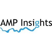 AMP Insights logo - Similar company to One Water Econ