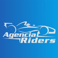 Agencia Riders logo - Similar company to Digital Riders