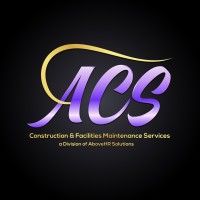 AboveConsulting Services (ACS) logo - Similar company to Abovehr Solutions, Llc