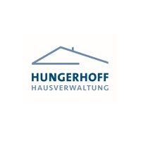 Hungerhoff GmbH Hausverwaltung logo - Similar company to Smart Estate Hausverwaltung & Immobilien Gmbh