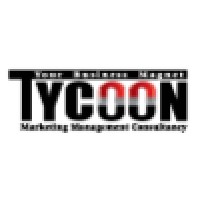 Tycoon Marketing Management logo - Similar company to Folklore Magazine