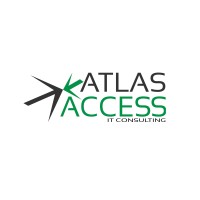 Atlas Access IT Consulting logo - Similar company to Services Soft