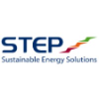 Suomen Teollisuuden Energiapalvelut - STEP Oy logo - Similar company to Jpv Engineering