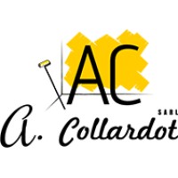 SARL A. COLLARDOT logo - Similar company to Kobatex