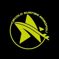 Circolo Surfing Monopoli ASD logo - Similar company to Argfor - Design Solutions